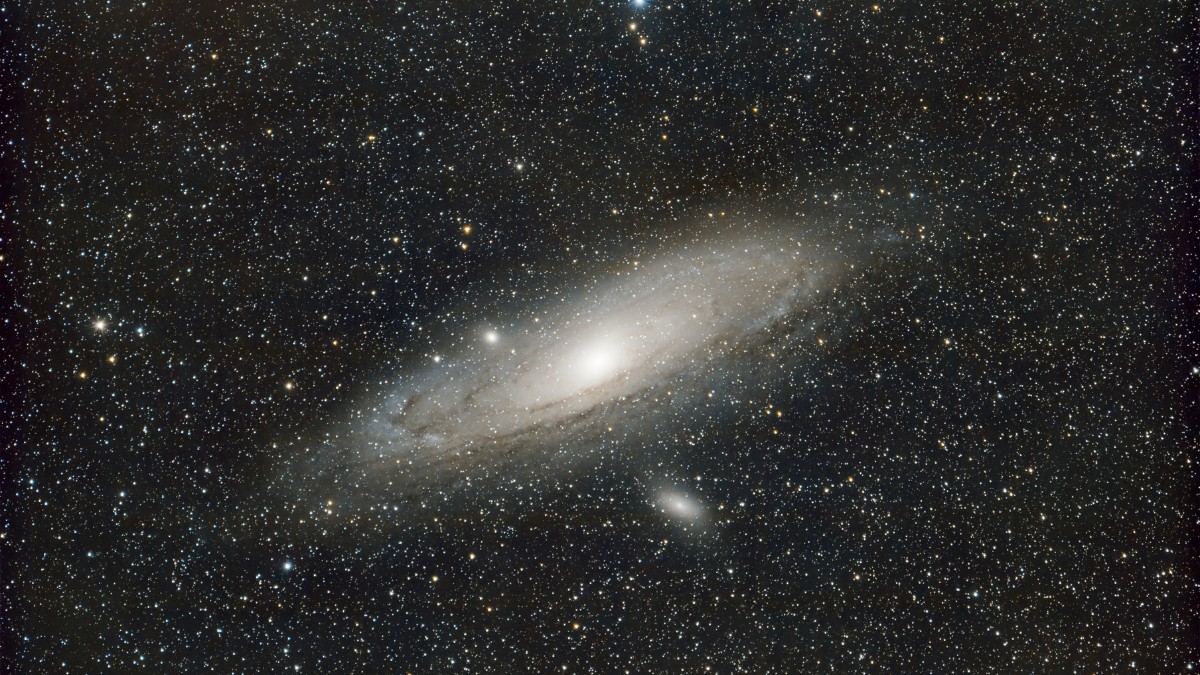 Projetos da NASA buscam criar ferramentas capazes de antecipar e neutralizar riscos vindos do espaço profundo / Pixabay
