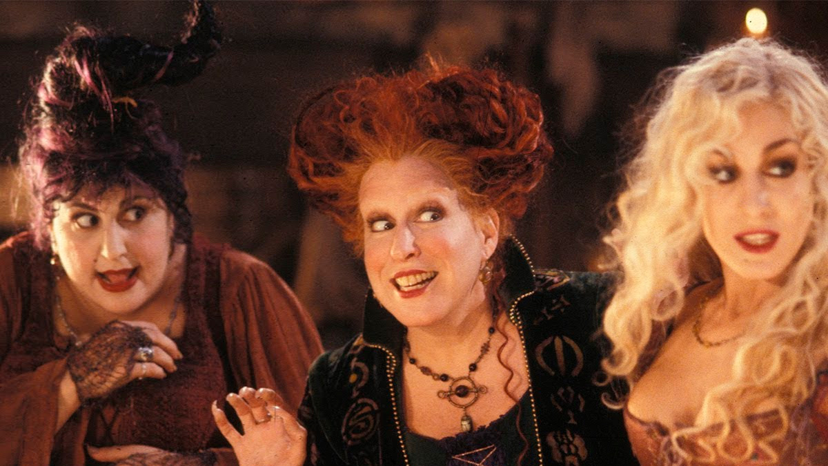 Abracadabra (1993)