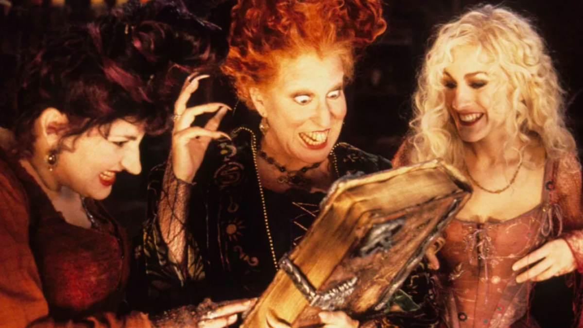 Abracadabra (1993)