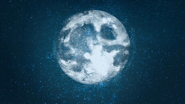 Do dia 5 a 7 de novembro, os apaixonados por astronomia poderão observar a Superlua do Castor, considerada a maior e mais luminosa do ano.