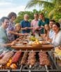 Vai ter churrasco para o jogo? O verdadeiro vilão para diabéticos está longe da churrasqueira e vai te surpreender