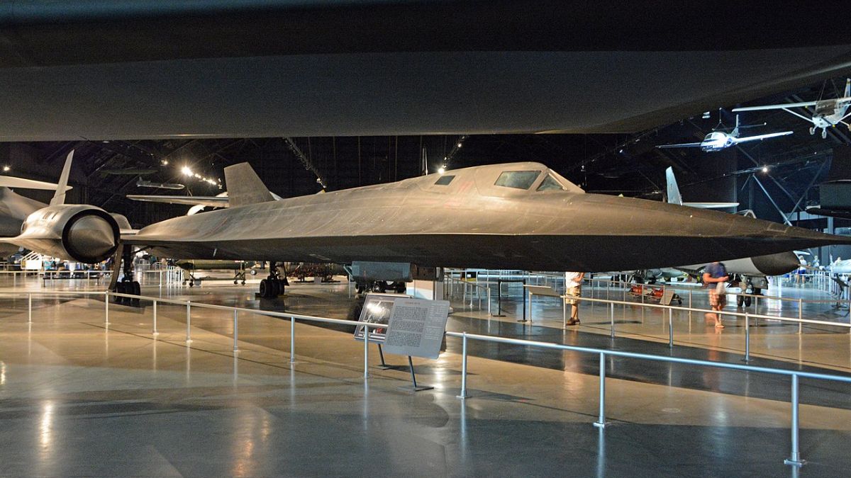 Após sua aposentadoria, várias unidades foram preservadas em museus dos Estados Unidos como símbolos de engenharia e poder tecnológico/ Judson McCranie/Wikimedia Commons