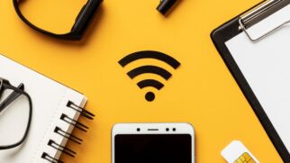 Com poucos toques, é possível transformar o celular em um roteador Wi-Fi e compartilhar a conexão com outros dispositivos, em qualquer lugar