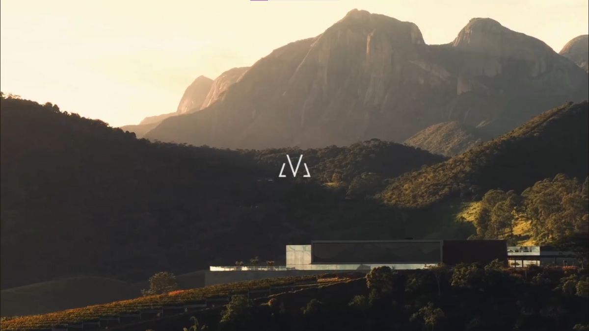 Entre montanhas e vinhedos, a Vinícola Maturano se consolida como símbolo do novo ciclo de desenvolvimento fluminense/ Reprodução YouTube/Onde a Vista Encanta