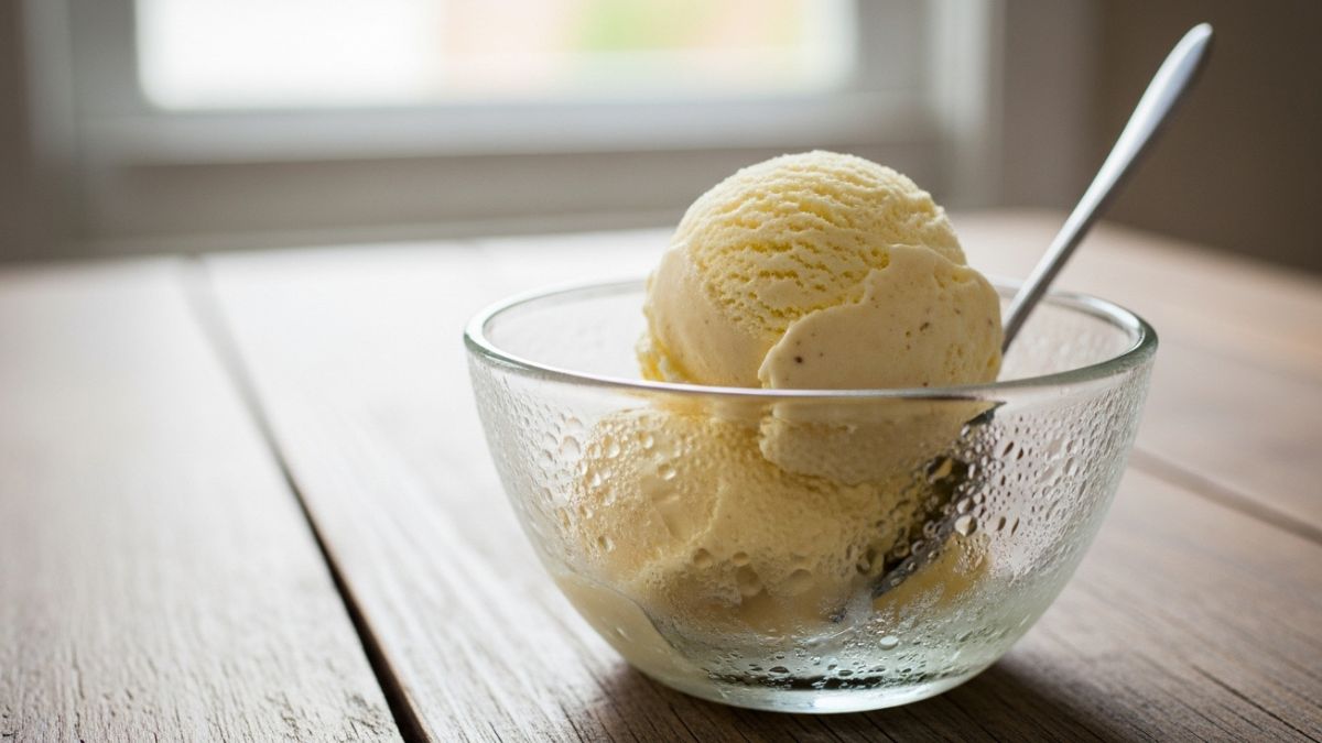 Esta é a promessa de uma sobremesa que fica pronta em um piscar de olhos