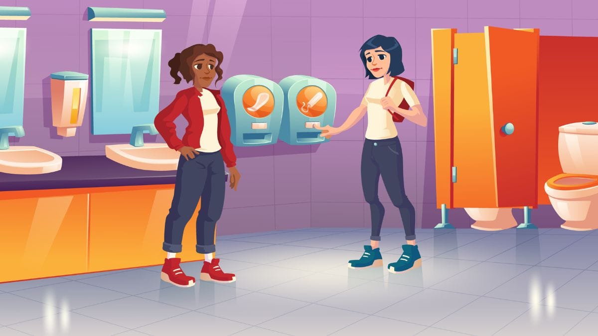Na França, o uso da sigla popularizou-se ao lado da palavra Toilettes, e daí veio a forma de pronúncia "vesé" que acabou influenciando outros países, como a Grécia/ upklyak/Freepik