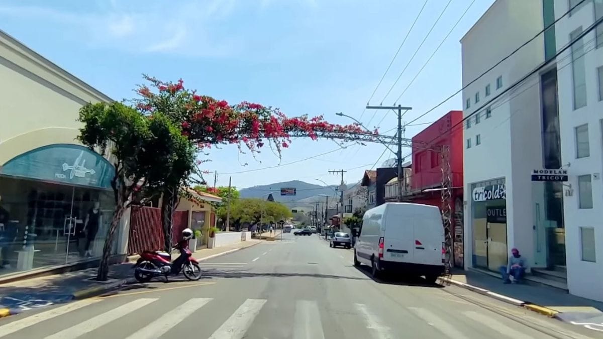 Todos os anos, Monte Sião realiza a Feira Nacional do Tricô, um evento que reúne produtores, comerciantes e consumidores em torno da principal atividade econômica da cidade