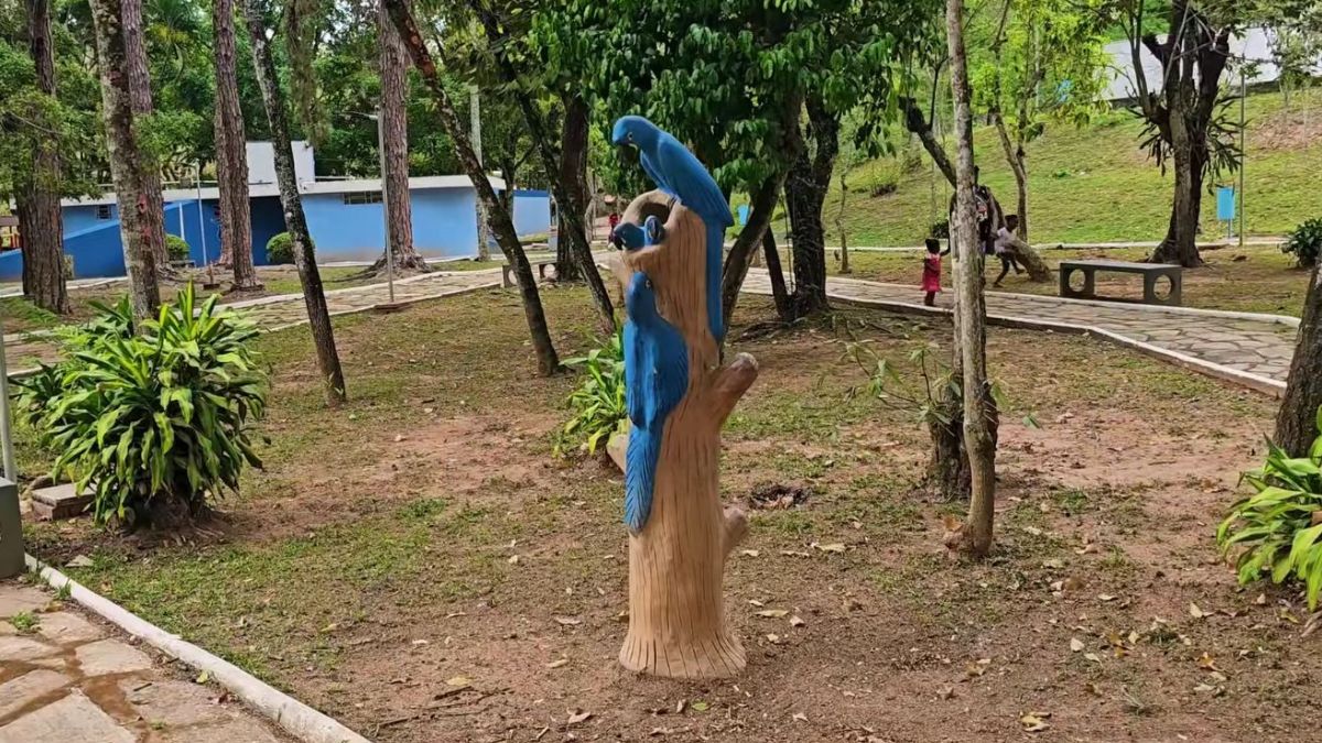 A água mineral de Cambuquira foi reconhecida como a segunda melhor do mundo