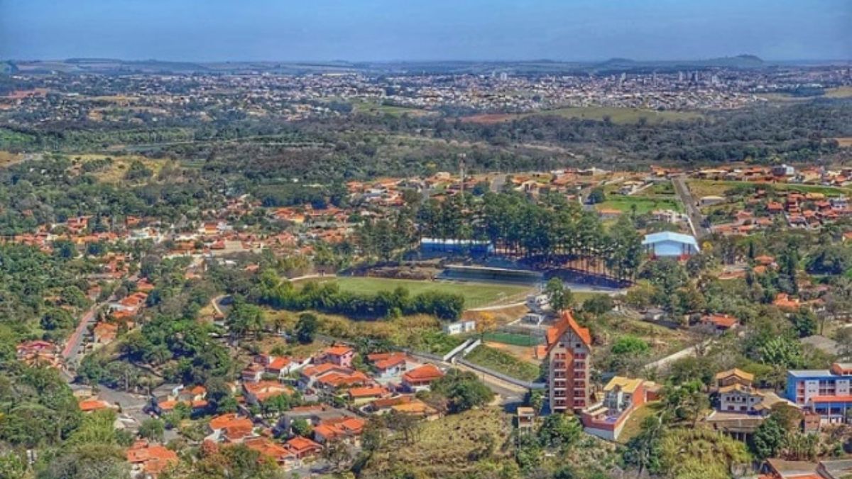 Entre montanhas e quedas d'água, Águas da Prata revela sua beleza serena no coração da Mantiqueira