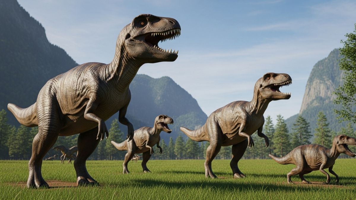 Ibirá se consolida como um dos principais polos paleontológicos do Brasil