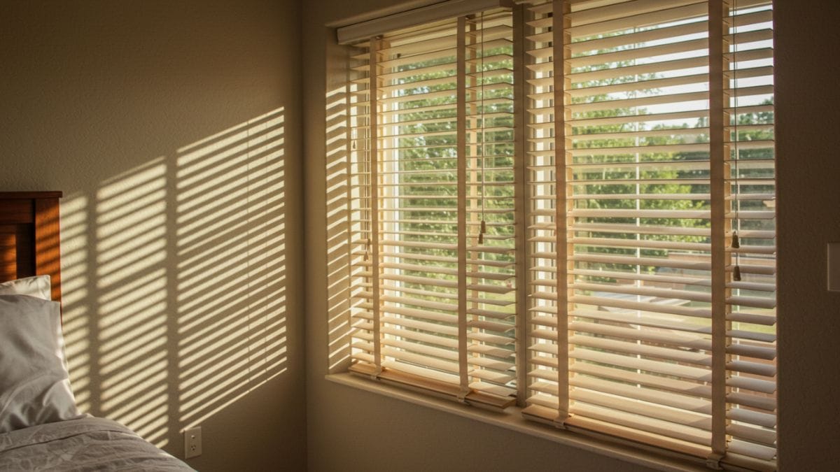 As persianas plissadas Schottis surgem como uma alternativa elegante, discreta e muito funcional para substituir as cortinas comuns
