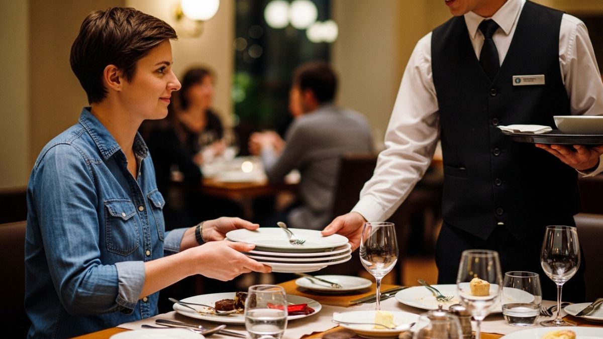 Pequenos gestos cotidianos têm o poder de revelar valores profundos e virtudes raras