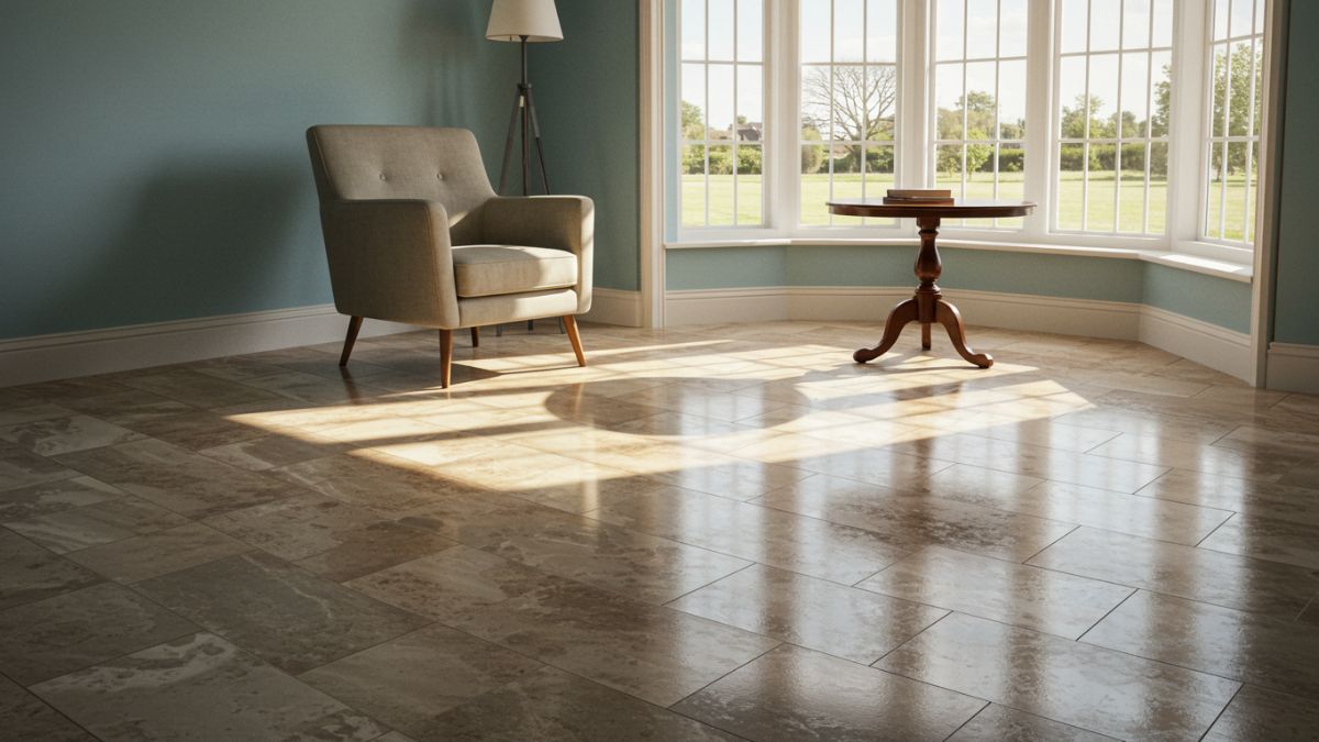 Com a chegada de novas tendências, alguns materiais tradicionais começam a perder espaço