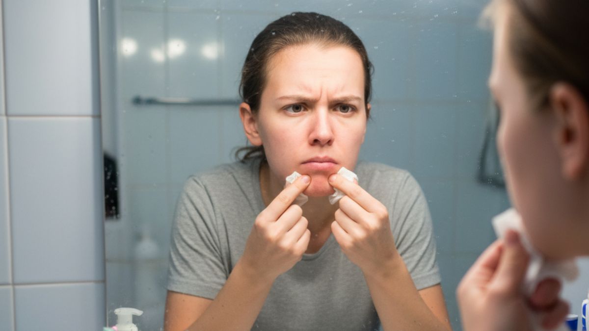 Vídeos de espinhas dividem opiniões, mas a ciência mostra que o prazer e a repulsa podem andar lado a lado