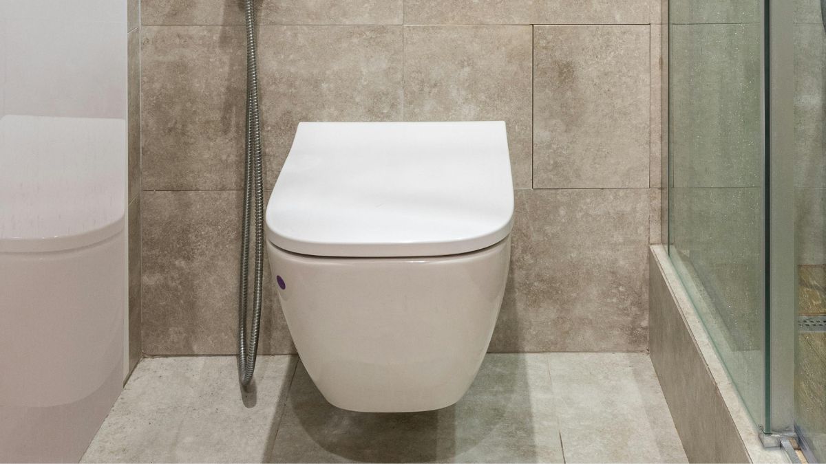 Arquitetos veem no fim do bidê uma evolução no conceito de banheiro contemporâneo/Pexels