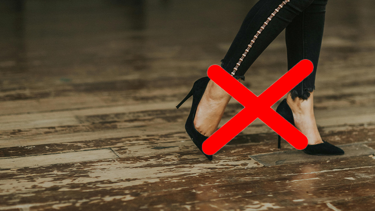 Os amados scarpins sempre tiveram um lugar especial no nosso armário, elegantes, atemporais e versáteis.