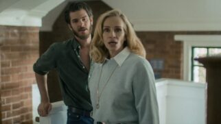 'Depois da Caçada' chegará a Amazon já em novembro