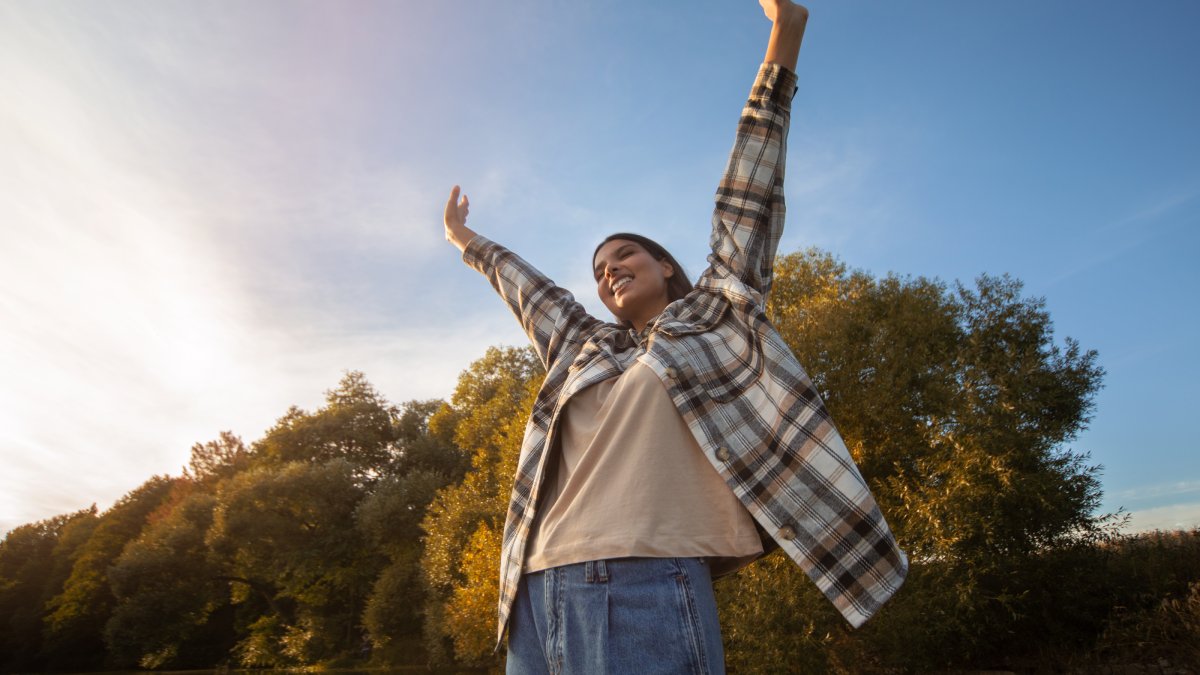 De acordo com ele, o sofrimento deve acender sua compaixão, não sua tristeza