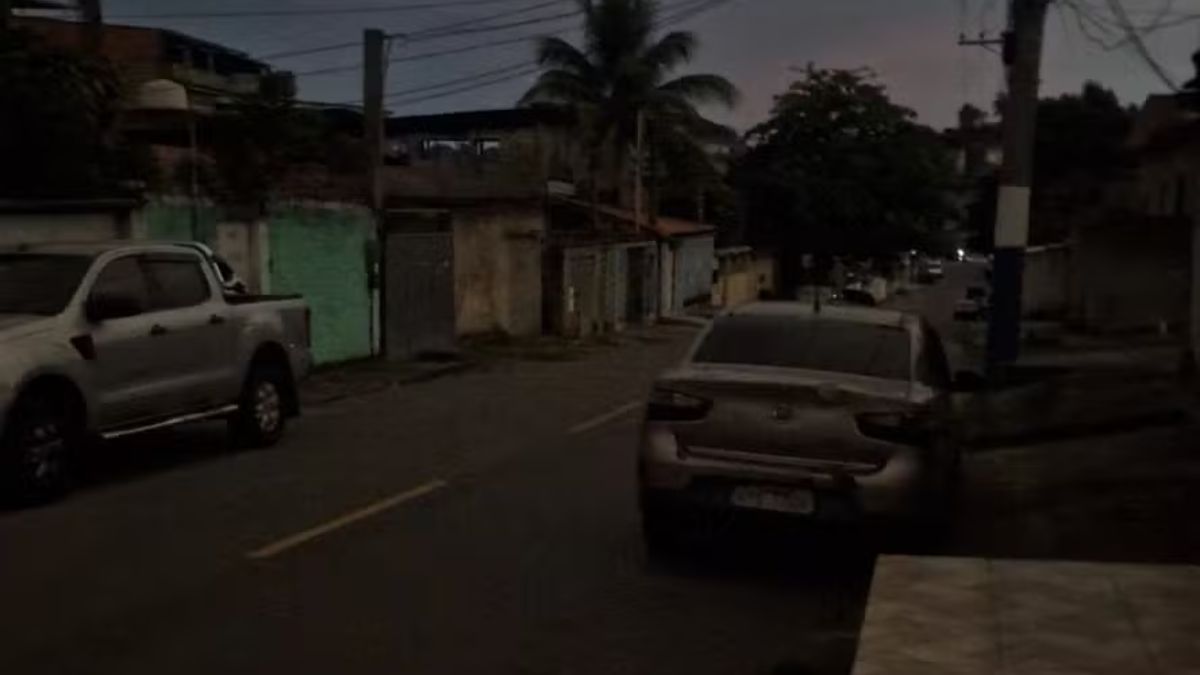 O ministro explicou que o incêndio ocorreu na infraestrutura que transmite a energia