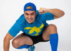 Com mais de 38 milhões de inscritos no YouTube, Luccas Neto se tornou um dos maiores nomes do conteúdo infantil no Brasil e na América Latina