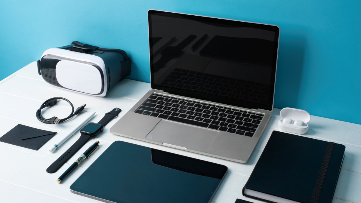 Aparelhos que jogamos foram sem dar atenção podem valer ouro, literalmente