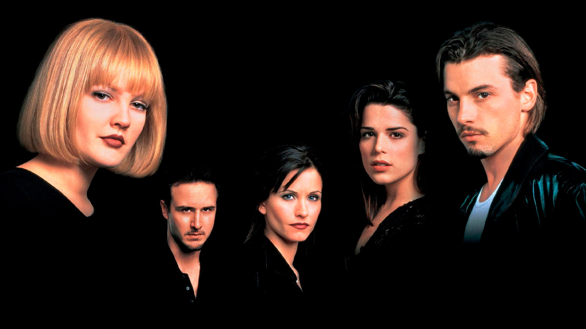 Pânico (1996)