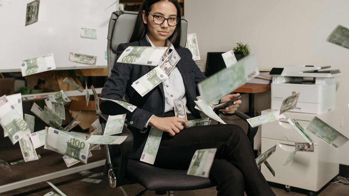 Jogadores que estabelecem limite financeiro fixo para apostar tendem a reduzir riscos de endividamento e fissura/Pexels