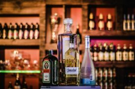 Consumo de bebidas alcoólicas adulteradas tem causado intoxicação por metanol