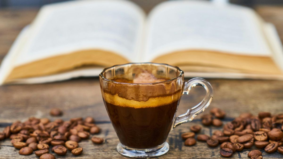 Estudo acompanhou mais de 40 mil pessoas por quase uma década para avaliar efeitos do café/Pexels