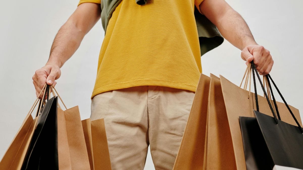 A expectativa é que o evento gere um aumento considerável nas vendas do comércio varejista/Pexels