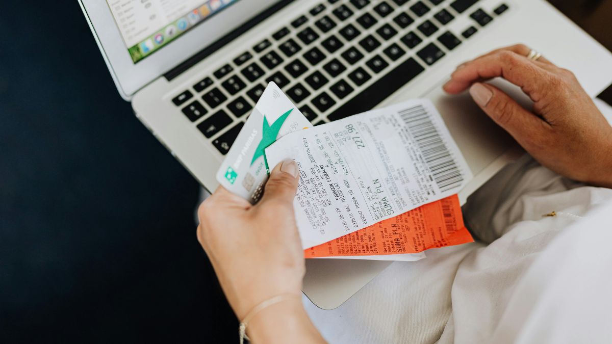 O Código de Defesa do Consumidor garante o direito de arrependimento, com prazo de 7 dias para devolução, sem custos/Pexels