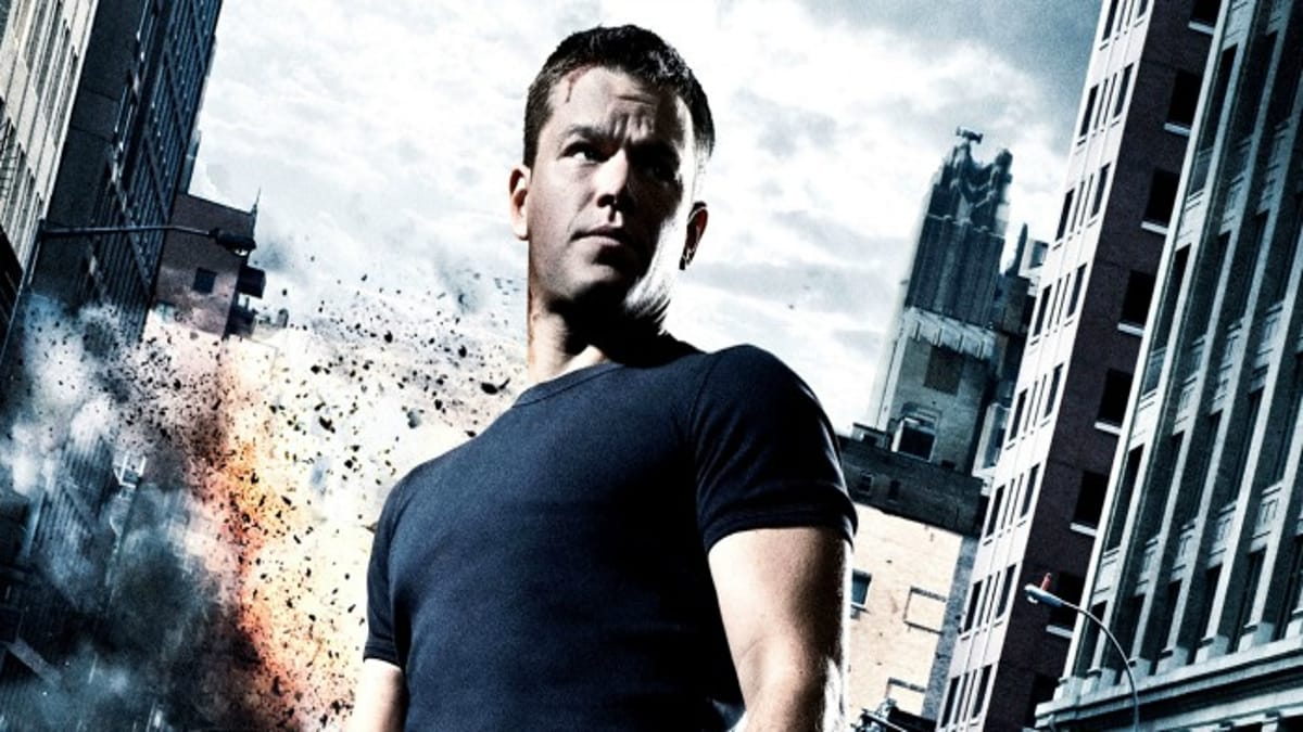 Ao mesmo tempo, a franquia de Jason Bourne já rendeu aos cofres da Universal Pictures cerca de US$ 1,6 bilhões mundialmente (Universal Pictures/Divulgação)