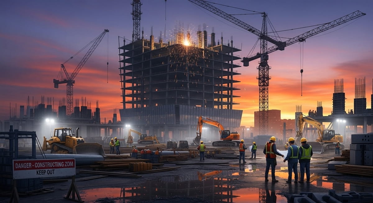 Entre 2015 e 2024, o número de estudantes matriculados em cursos de engenharia caiu 30%, passando de cerca de 1,2 milhão para 887 mil