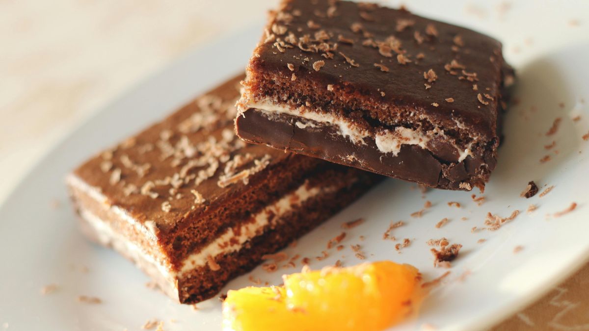 Este brownie saudável é perfeito para quem busca sabor sem culpa