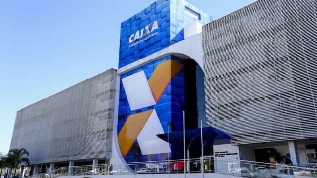 A Caixa ainda não definiu o número de vagas, assim como não anunciou a banca organizadora.