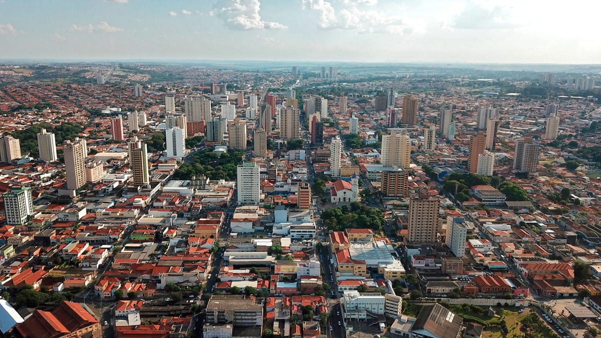 Reprodução/Prefeitura de Limeira