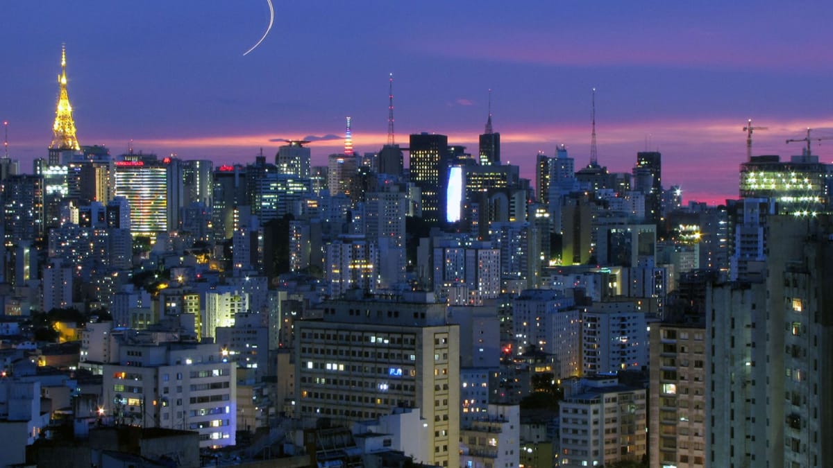 O salário médio entre os trabalhadores é de R$ 5.323, representando uma alta de 1,56% (Alesp/Divulgação)