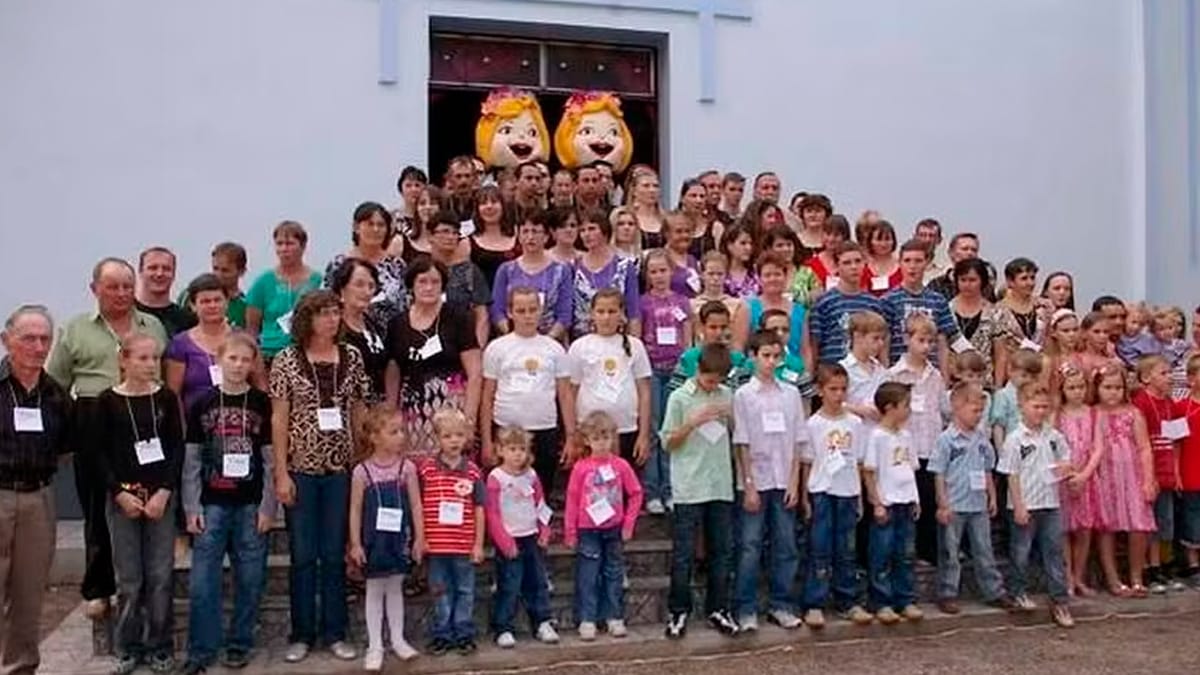 Reprodução/Prefeitura Cândido Godói