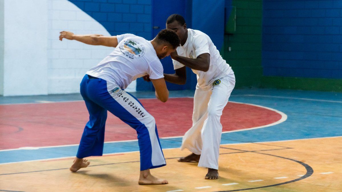 O evento esportivo contará com estrutura acessível em Bertioga