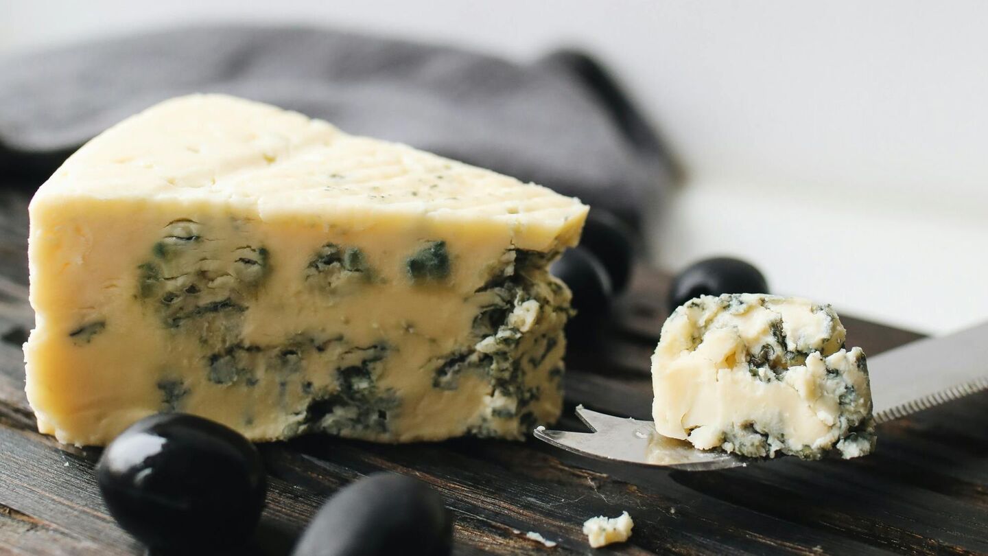 A história da 'Caverna do Queijo' começou na década de 1970, nos Estados Unidos (Polina Tankilevitch/Pexels)