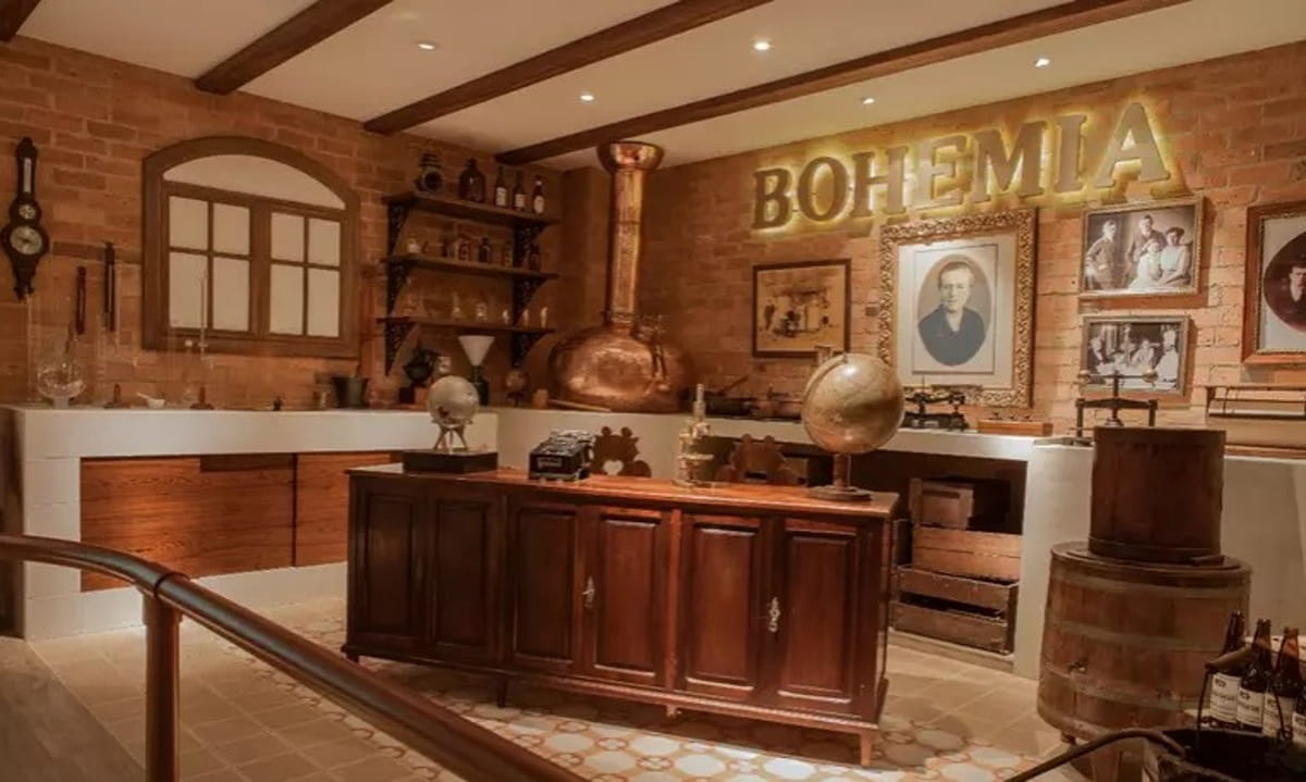 Com o passar do tempo, a Bohemia ajudou a moldar o paladar brasileiro, tornando a cerveja pilsen mais leve e refrescante, no estilo que se popularizou por todo o país