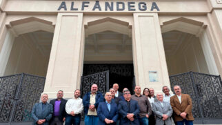 A eleição do Sindicato dos Despachantes Aduaneiros de Santos e Região (SDAS) se aproxima, e uma das candidaturas apresentadas é a Chapa 2 "Integração"