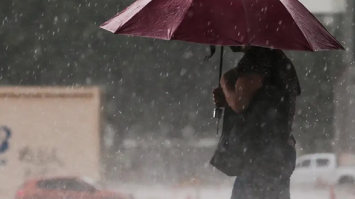 Conforme os modelos meteorológicos, os maiores acumulados de chuva devem ocorrer nas regiões do Vale do Ribeira e do litoral paulista