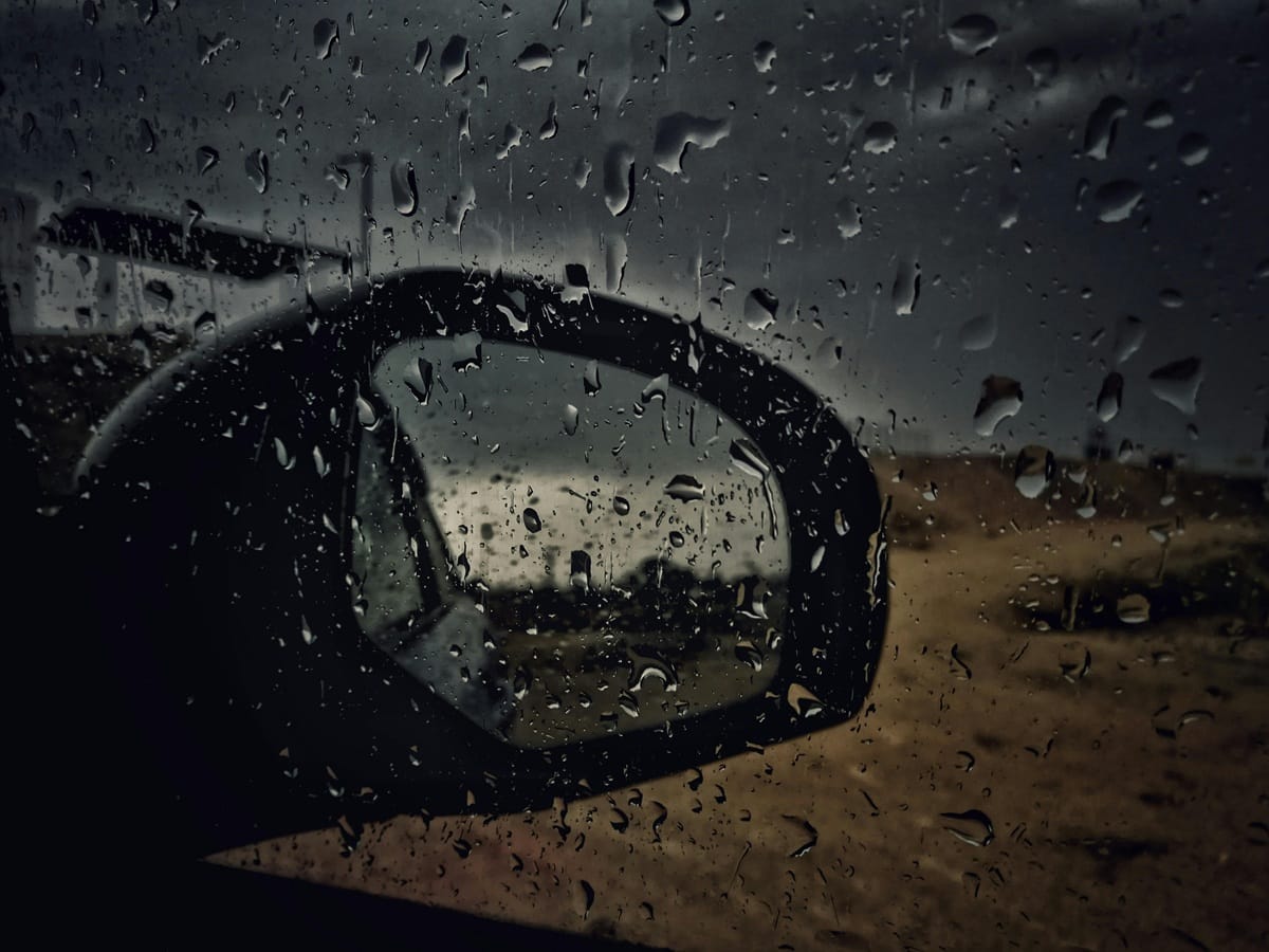 Rajadas fortes Ventos podem chegar a 100 km/h, afetando especialmente oeste, sul e Campanha gaúcha (Pexels)