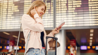 Viajar envolve muito mais do que comprar passagens.