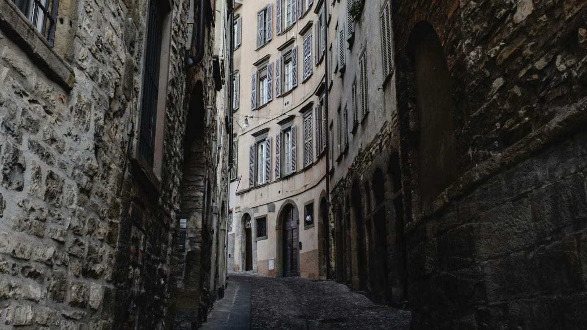A cidade combina altos salários e grande oferta de oportunidades profissionais, superando a média italiana/Pexels