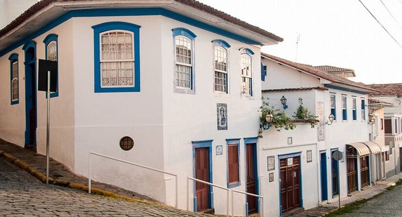 Divulgação/Prefeitura de Guaratinguetá