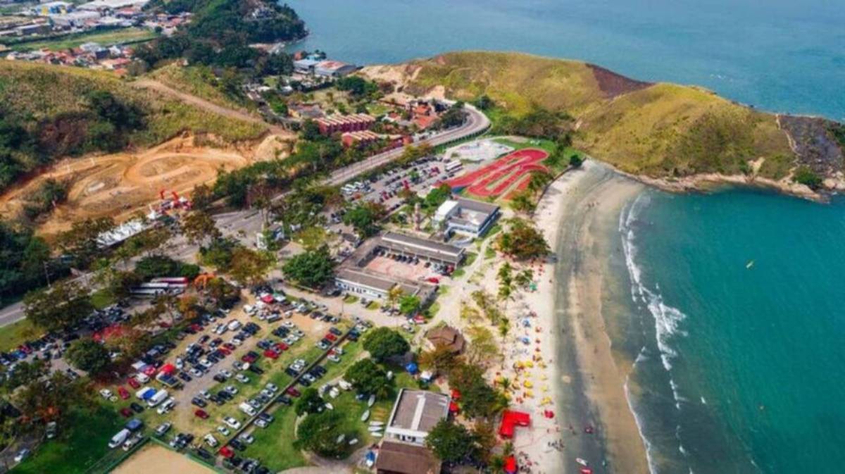 Existe ainda a possibilidade de isenção para veículos que permanecerem menos de duas horas na cidade