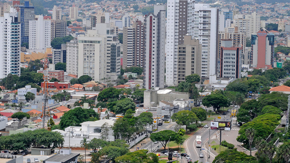 Prefeitura Jundiaí