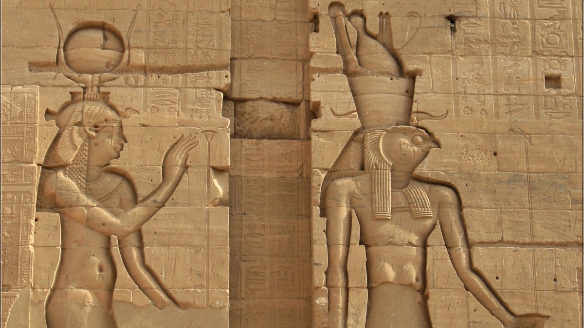 Templos e monumentos preservam técnicas construtivas que inspiram até hoje / Pixabay